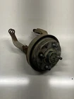 1985 Honda Fourtrax TRX125 2X4 Oem Left Front Brake Drum Knuckle Hub Used. Price: $49.95.