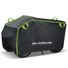 Neverland Xxxl Quad Bike Waterproof Atv Cover Storage All Weather Protection Us New. Price: $31.99.