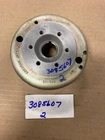 Used Polaris Flywheel Asm 3085607 1998 Ultra 1999-03 800 Xcr. Price: $279.95.
