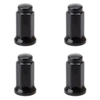 (4 Pack) Tusk 178-199-0002 Flat Base Lug Nut 10MM X 1.25MM Thread Pitch W/14MM New. Price: $12.86.