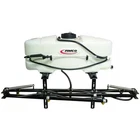 Fimco Gallon Sprayer, 2.4 Gpm, Nozzle ATV-25-700-QR New. Price: $681.76.