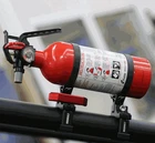 Polaris Rzr Fire Extinguisher Quick Release By Assault Industries Used. Price: $125.99.