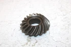 1998 Yamaha Grizzly Oem Pinion Gear 4WV-17530-00-00 AY49 Used. Price: $29.99.