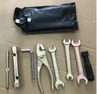 Tool Kit Set For Honda ATC200M ATC200S ATC200X ATC250R ATC250SX Atv Bag New. Price: $24.90.