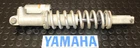 04-13 Yamaha Rear Shock Oem Suspension Silver Fast Ship B11 Used. Price: $79.99.