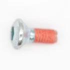 Screw (red Adhesive) Part Number 92009-1546 For Kawasaki New. Price: $12.99.