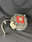 1998 Honda TRX300EX Front Left Hub Spindle Brake Assembly Oem 44600-HC0-670 Used. Price: $59.99.