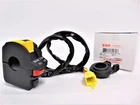 Oem Arctic Cat Atv Lh Handlebar Switch Control 3509-017 Read Listing New. Price: $119.92.
