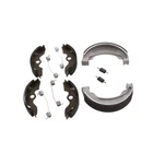 Brake Shoes Fit Honda Recon TRX250TE 2011-2026 Front And Rear By Race-driven New. Price: $52.80.