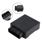 Cdi Ignition System Unit Box 0824-024 For Arctic Cat Atv 650 Limited 2005/2007 New. Price: $45.53.