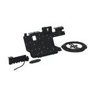 Polaris 2889185 Front Pulse Bar And Harness - Crew Extension New. Price: $89.99.