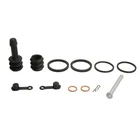 Balls Disc Brake Caliper Repair Kit Left/right Rear 18-3205 New De Neu. Price: $67.59.