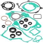 Complete/full Gasket Set & Seals For Honda 1992-2002 CR80RB Expert 1996-02 New. Price: $39.99.