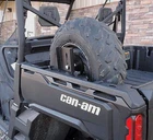 Hornet Spare Tire Bracket CA-800ST New. Price: $164.85.