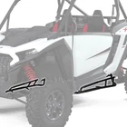 Kemimoto Nerf Bars Rock Sliders Side Steps For 2024-2026 Polaris Rzr Xp 1000 New. Price: $158.99.