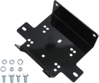 Moose Offroad Atv Winch Mount - Yamaha 1547PF New. Price: $83.95.
