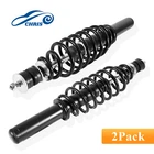 AM137957 AM135372 Front Left & Right Shock Absorber Set For John Deere Gator Utv New. Price: $281.80.