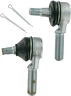 Moose Replacement Tie-rod End Kit Hd For Heavy Duty Rods New. Price: $54.49.