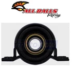 Balls Center Support Bearing Kit For 2020 Can-am Maverick X3 Max Vl New. Price: $69.01.