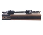 Suzuki Quv 620 Front Left Or Right Cv Axle 2005 New. Price: $129.00.
