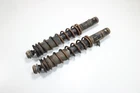 88 Honda TRX300A Fourtrax 2X4 Oem Front Struts 51211-HC4-000 51221-HC4-000 D45 Used. Price: $80.74.