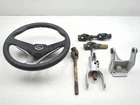 19-25 Cfmoto Uforce 1000 Xl Front Steering Wheel Column Shaft & Tilt Brackets Used. Price: $126.67.