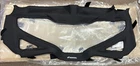 Honda Talon 1000X Fabric Panel Rear, Blk 2019-23 (1) Oem #0SR85-HL6-A00 #XL863 New. Price: $346.46.