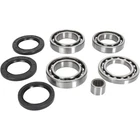 Moose Racing Differential Bearing & Seal Kit Rear 25-2101 New. Price: $67.22.
