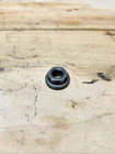 Yamaha Blaster Crankshaft Primary Drive Nut Used. Price: $9.99.