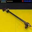 1985 Suzuki Quadracer LT250R 2X4 Steering Stem Shaft Post Column 85-92 Used. Price: $24.99.