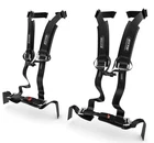2021-2024 Yamaha Gytr Wolverine Rmax Rear Point Harness Kit B4J-F47K0-V0-00 New. Price: $234.88.