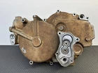 #2 00-02 Honda TRX350 2X4 Rancher Es Front Engine Crankcase Clutch Cover Used. Price: $69.90.