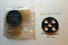 K&l 18-6643 Fuel Tap Gasket Kaw 11009-1194 Yam 16G-24523-00 Suz 44341-33151 C-2 New. Price: $14.99.