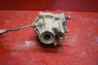 2006 Yamaha Kodiak 450 4X4 Front Differential 5KM-46160-04-00 Gear Case Used. Price: $139.99.
