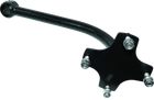 Dragonfire Racing 521157 Polaris Rzr Xp Spare Tire Carrier Bed Mount New. Price: $223.95.