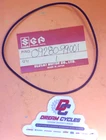 Nos Genuine Suzuki A100 TS100 TC100 AC100 O-ring 09280-99001 New Oem Fast Ship. Price: $6.87.