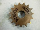 Polaris 2001 6X6 Gearcase Tooth Sprocket 15/22 3233730 Used. Price: $12.00.
