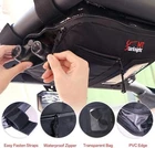 For Can Am Maverick X3 2017-2024 715004275 Overhead Roof Storage Bag Zipper New. Price: $36.97.