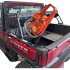 Ajk Offroad Polaris Ranger Xd 1500 Chainsaw Mount - Passenger Side New. Price: $136.79.