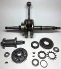 97-11 Kawasaki Bayou 220 250 Counter Balance 13031-1373 Used. Price: $53.99.