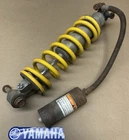 87-04 Yamaha Warrior 350 Rear Shock Absorber Suspension Complete Yellow Used. Price: $125.00.