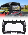 Starknightmt Zforce Soft Rear Window Compatible With Cfmoto 950 Sport ... New. Price: $78.09.