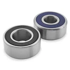 Balls Bearing With Double Seal 12X3 7X12 6301-2RS New. Price: $14.60.