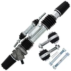 Niche Steering Rack Tie Rod End Kit For Can-am Maverick X3 Max 1000R 709402021 New. Price: $205.95.