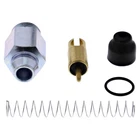 Balls Racing Choke Plunger Kit For 2000-2002 Suzuki LT-F300F Kingquad 4X4 New. Price: $40.22.