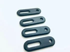 Pair Door Catcher Rubber Band 5B4-F2929-01 Fit Yamaha Rhino YXR450 2006-2009 New. Price: $20.00.