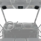 Can Am Defender Max Complete Overhead Audio System Kit 715002019 Used. Price: $629.99.