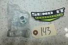 P6 Polaris Nos Reducer Bushing 12MM 5336751 New. Price: $10.99.
