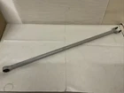 2022-2024 Polaris Rzr Pro Rear Ghost Gray Toe Link Pn #1544146-728 / #TL95 Used. Price: $62.99.