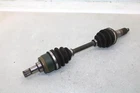 2000 Yamaha Grizzly Oem Front Drive Shaft 5GT-2510F-00-00 AY35 Used. Price: $42.99.